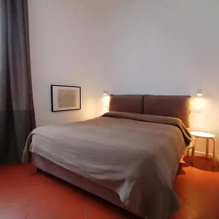 Appartamento Alemanni House Bologna