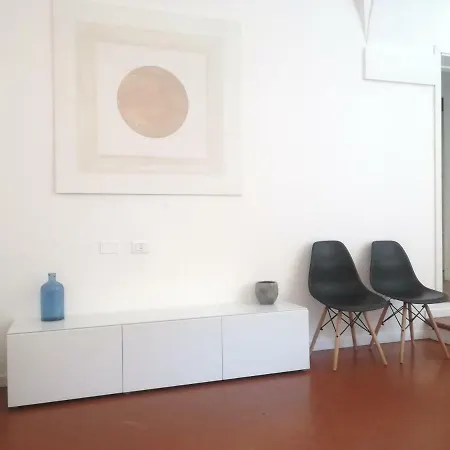 Alemanni House * Bologna