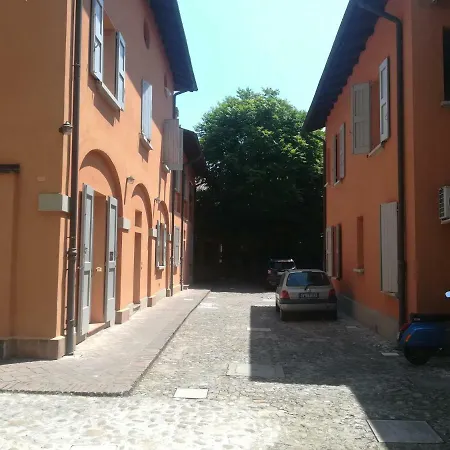 Appartamento Alemanni House *