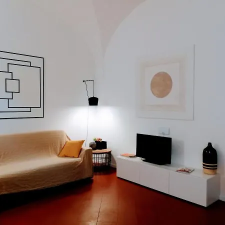 Alemanni House Bologna